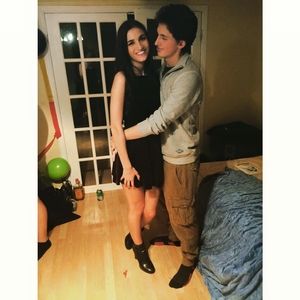 Meet your Posher, Jordan